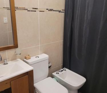 Alta Gracia House | Tu Nuevo Hogar