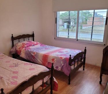 Alta Gracia House | Tu Nuevo Hogar
