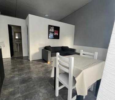 Chascomus Apartment | Tu rincón, lugar de descanso
