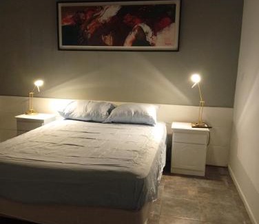 Chascomus Apartment | Tu rincón, lugar de descanso