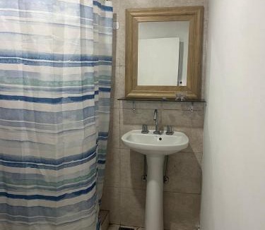 Chascomus Apartment | Tu rincón, lugar de descanso