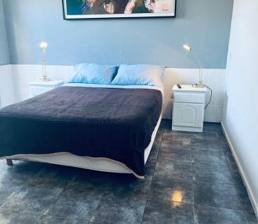 Chascomus Apartment | Tu rincón, lugar de descanso