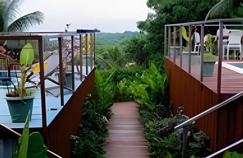 Floresta Velha Apartment | Tuba flats