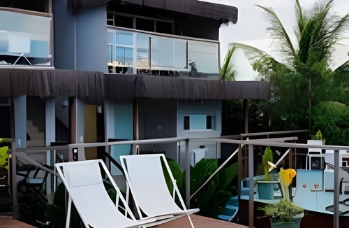 Floresta Velha Apartment | Tuba flats
