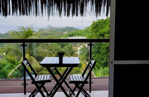 Floresta Velha Apartment | Tuba flats