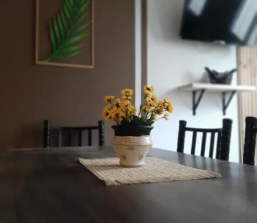 Villa Maria Apartment | Tucuman 890