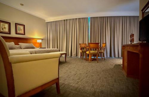 Province of Tucuman Hotel | Tucuman Center Suites&Business
