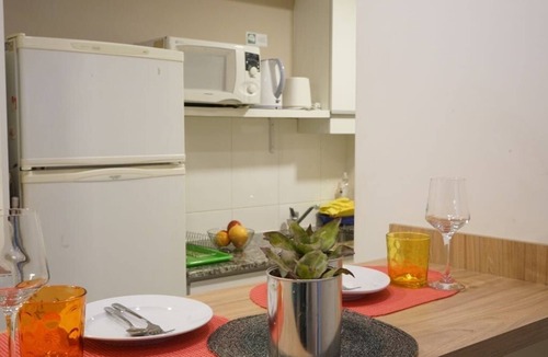 Province of Tucuman Apartment | Tucuman Rent for Days I