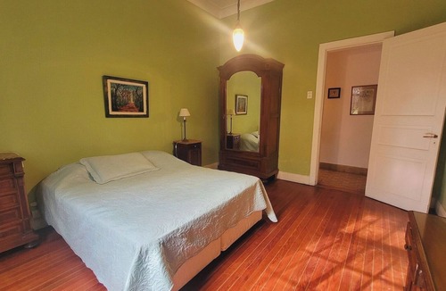 Partido de Chascomus Hotel | Tudor House - Stay in Chascomús
