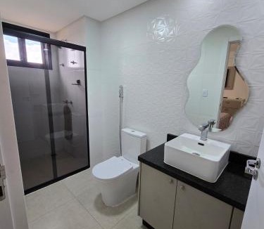 Ciudad Del Este Apartment | Tulipanes 901