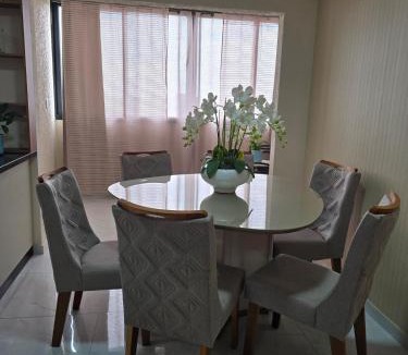 Ciudad Del Este Apartment | Tulipanes 901