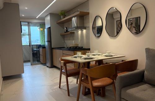 Barro Preto Apartment | Tupis Flats 1401