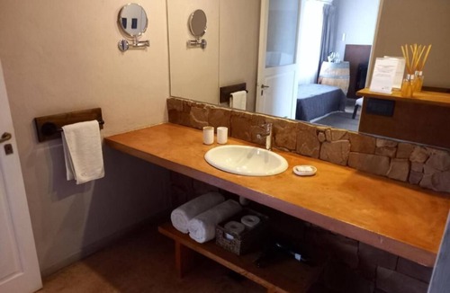 Tupungato Hotel | Tupungato Divino