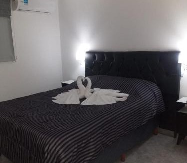Vistalba Apartment | TuPuntodePartida# Depto en Vistalba para turistas #Precio en dolar#