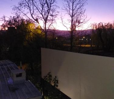 Vistalba Apartment | TuPuntodePartida# Depto en Vistalba para turistas #Precio en dolar#
