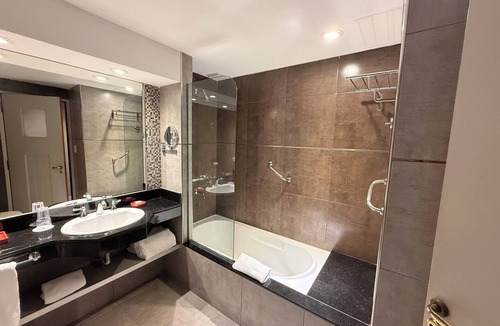 Corrientes Hotel | Turismo Hotel Casino