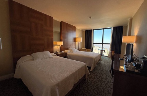 Corrientes Hotel | Turismo Hotel Casino