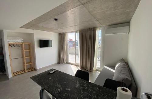 Abasto Apartment | Turquoise Buenos Aires