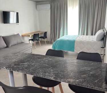 Abasto Apartment | Turquoise Buenos Aires