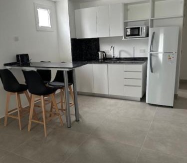 Abasto Apartment | Turquoise Buenos Aires