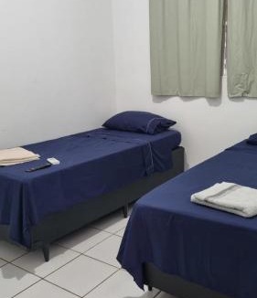 Chapadao do Sul Hotel | Turys Hotel Pousada