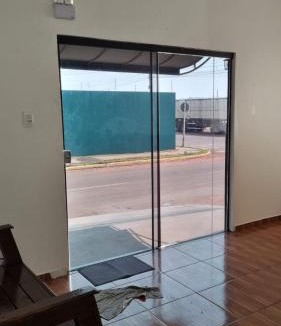Chapadao do Sul Hotel | Turys Hotel Pousada
