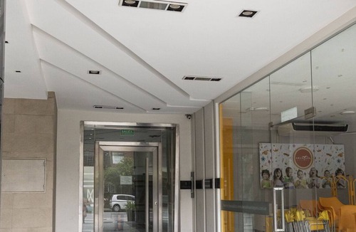 Province of Tucuman Apartment | Two bedroom apartment with own BBQ in the SOUTH zone