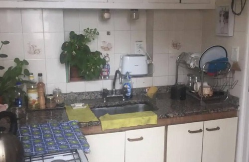 Parque Patricios Apartment | Two bedroom apartment, next to train station Once, next to Congreso