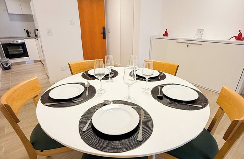 Microcentro Apartment | Two brand new luxury rooms