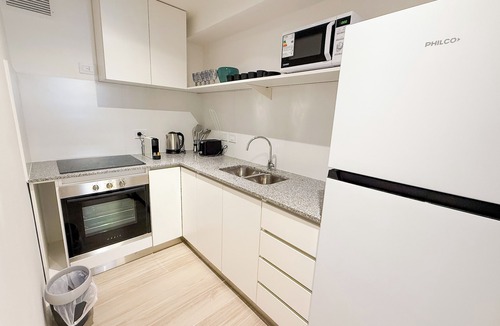 Microcentro Apartment | Two brand new luxury rooms