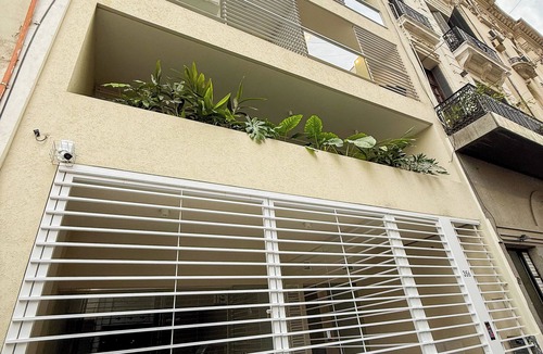 Microcentro Apartment | Two brand new luxury rooms