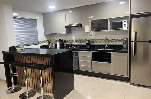 Recreio dos Bandeirantes Apartment | Two Duplex Penthouses with Ocean View in Recreio