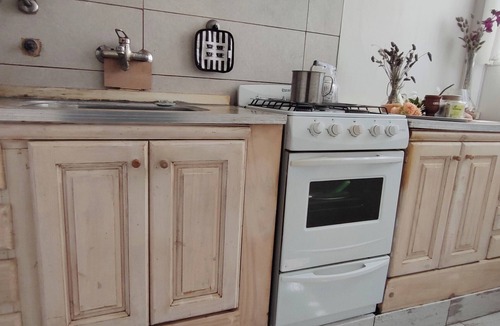 La Perla Apartment | Two-room apartment Mar Del Plata