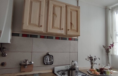 La Perla Apartment | Two-room apartment Mar Del Plata