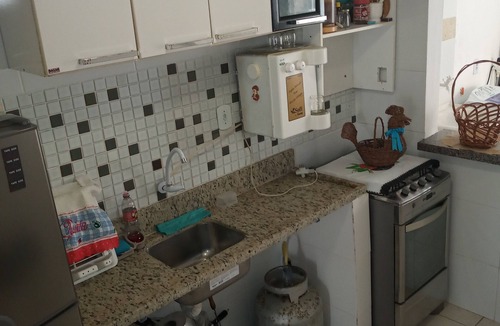 Caueira House | Two-story house with 3 bedrooms on Caueira beach, 200 meters from the sand.
