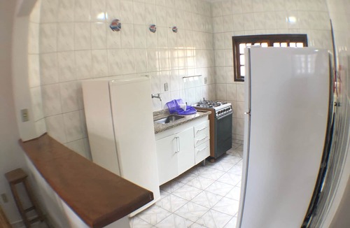 Martim de Sa House | Two-story house 300 meters from Martim de Sá beach - UNIT 04