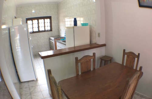 Martim de Sa House | Two-story house 300m from Martin de Sá Beach - UNIT 03
