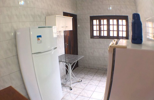 Martim de Sa House | Two-story house 300m from Martin de Sá Beach - UNIT 03