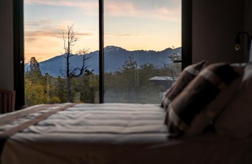 Trevelin Resort | Tylluan Lodge