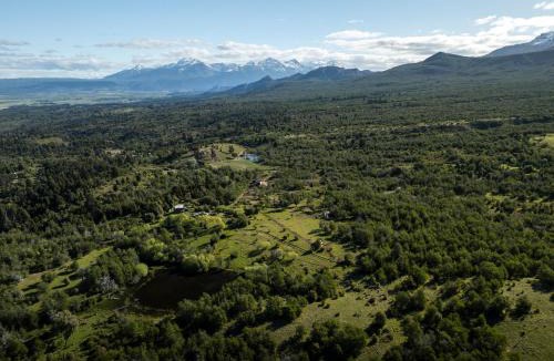 Trevelin Resort | Tylluan Lodge