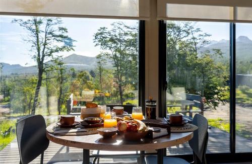 Trevelin Resort | Tylluan Lodge