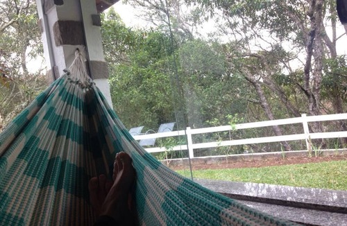 Teresopolis Cottage | Typical mountain house, beautiful with a very pleasant view.