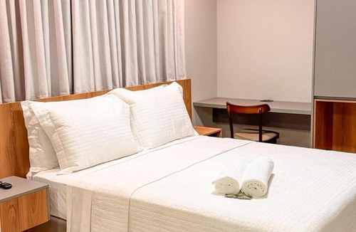 Jaiba Hotel | Uai Hotel Jaíba