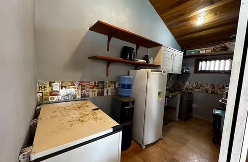 Icarai de Amontada House | Uba Village | 5 suites | Swimming pool | BBQ | 400 meters from the beach