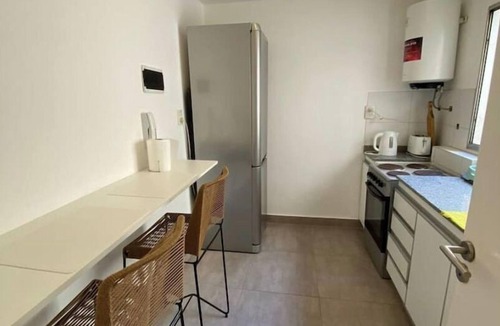 Acassuso Apartment | Ubicación Ideal en Acassuso