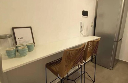 Acassuso Apartment | Ubicación Ideal en Acassuso