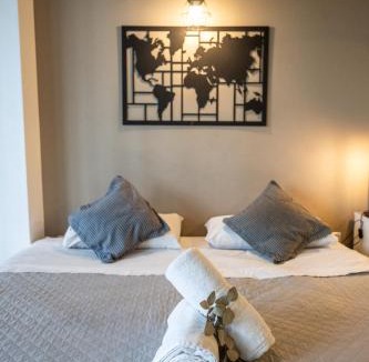 Salta Apartment | Ubicación ideal - Luminoso - Balcón - Confort