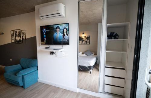 Salta Apartment | Ubicación ideal - Luminoso - Balcón - Confort