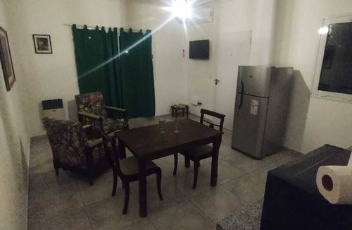 San Antonio de Areco Apartment | Ubicada EN UN Barrio Tranquilo , Cerca DE LA Universidad, LA Escuela DE Musica