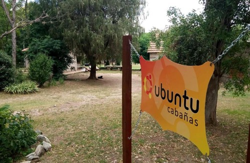 Valle Hermoso House | UBUNTU